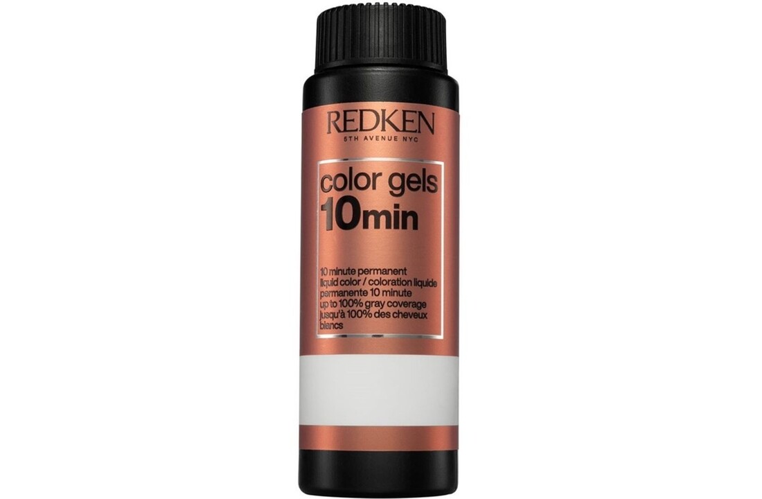 Color Gels Lacquers 10 MIN - 60ml