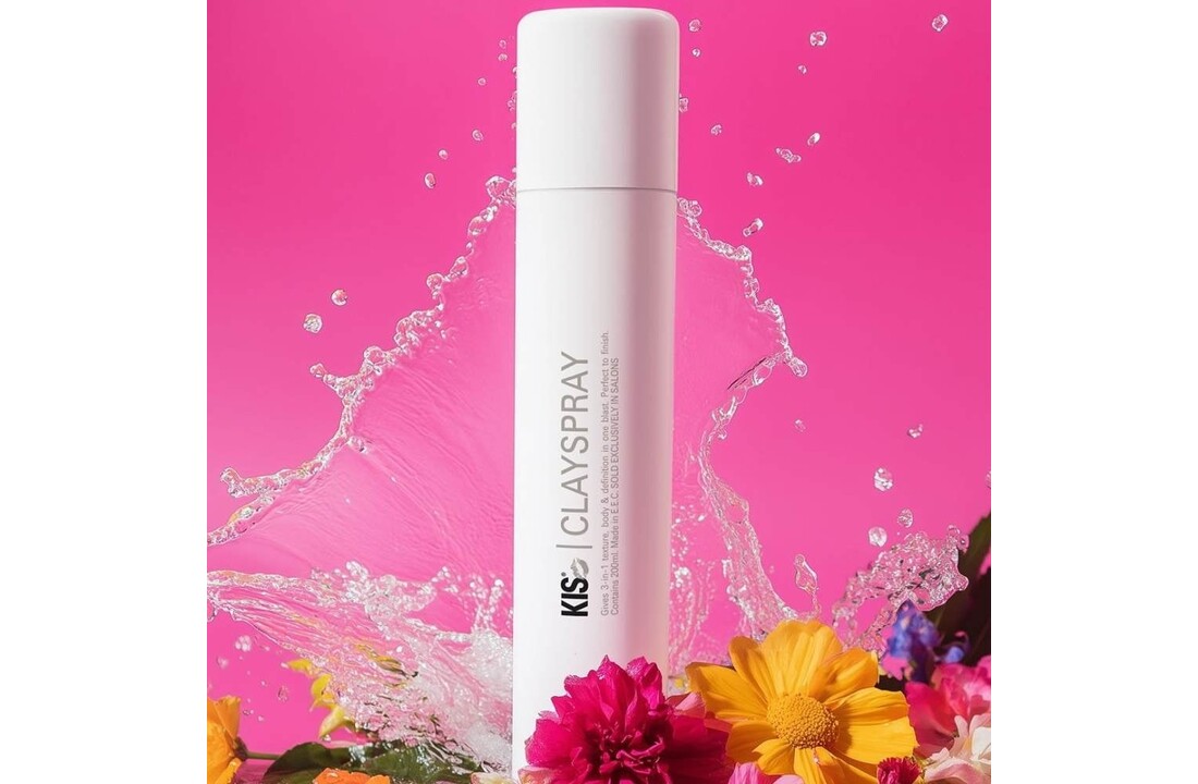 ClaySpray - 200ml