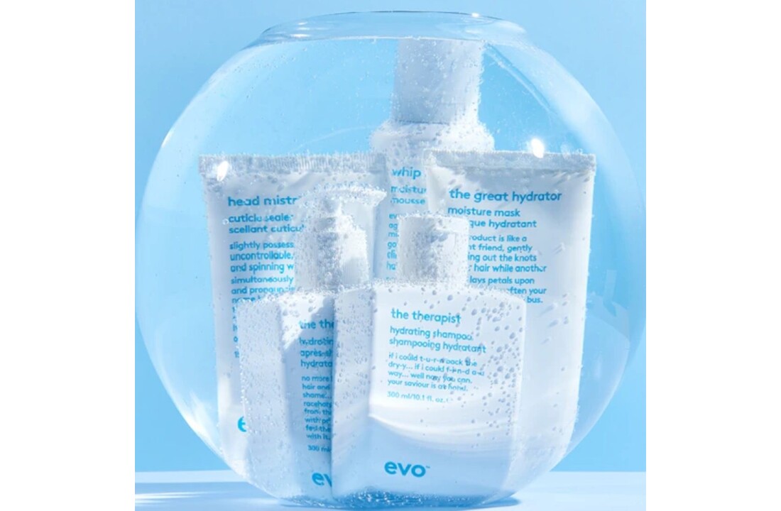The Therapist Hydrating Conditioner