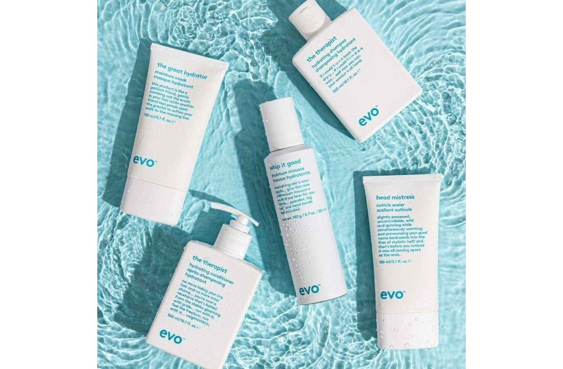 The Therapist Hydrating Conditioner