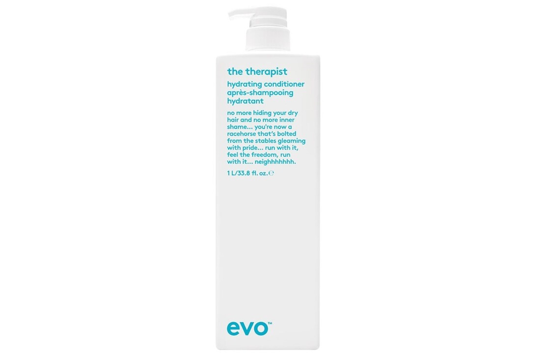 The Therapist Hydrating Conditioner