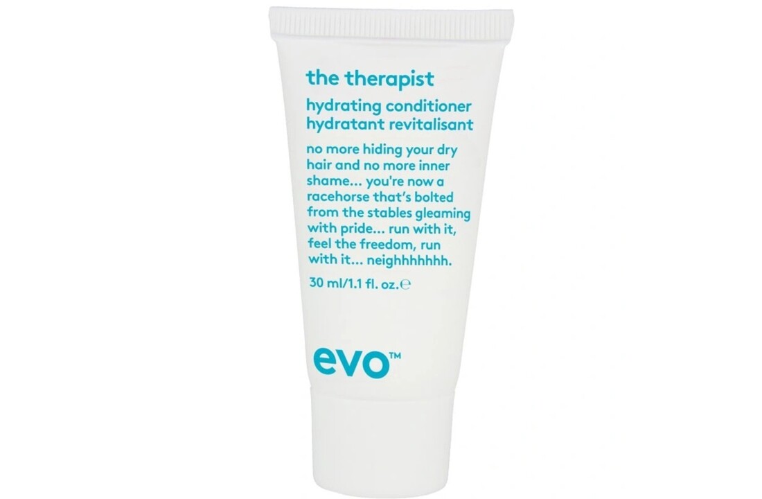 The Therapist Hydrating Conditioner