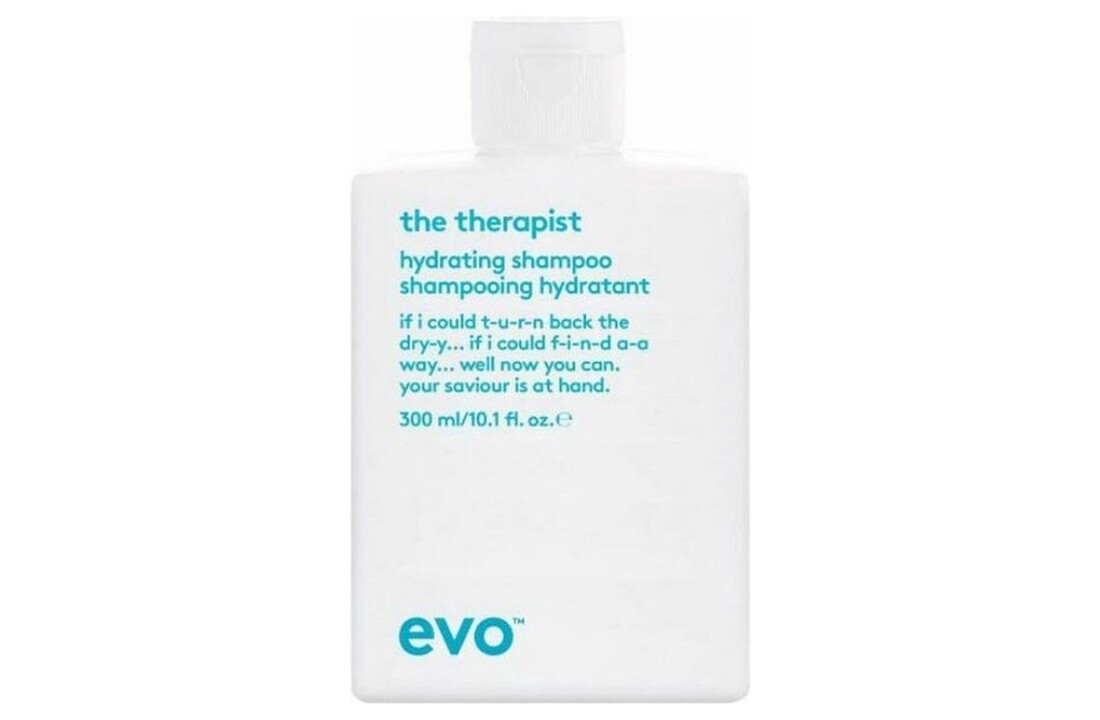 The Therapist Hydrating Shampoo