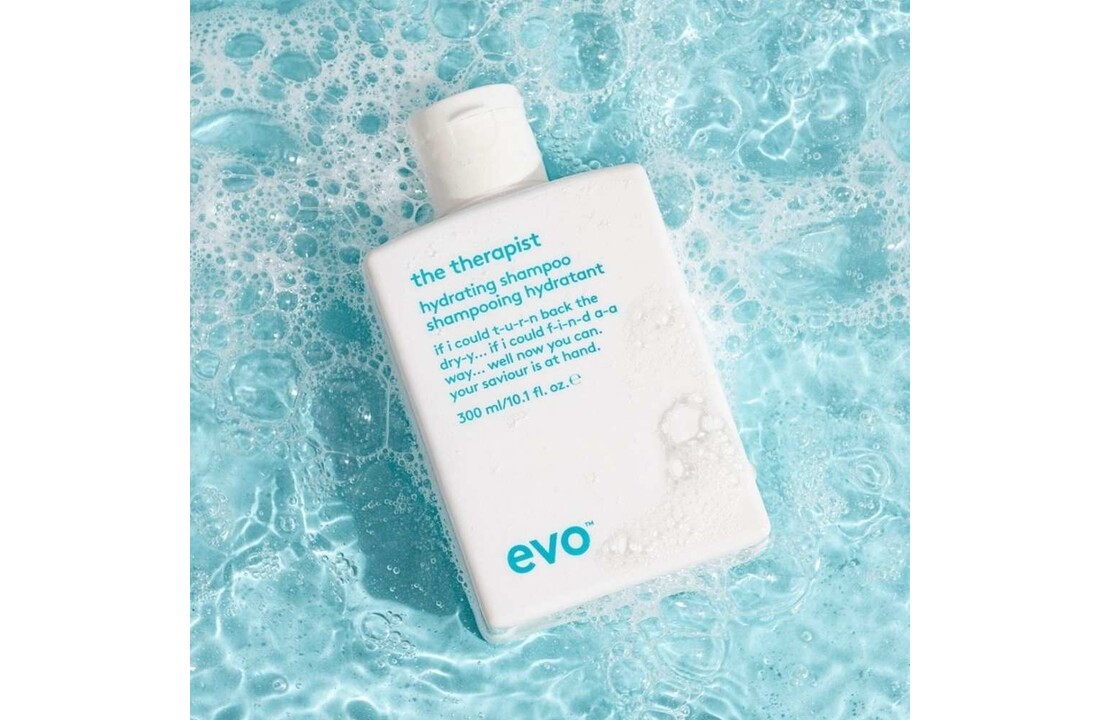 The Therapist Hydrating Shampoo