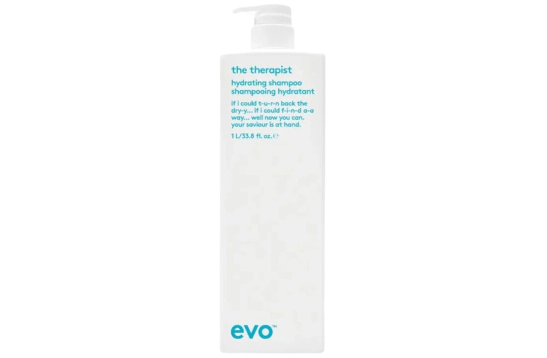 The Therapist Hydrating Shampoo