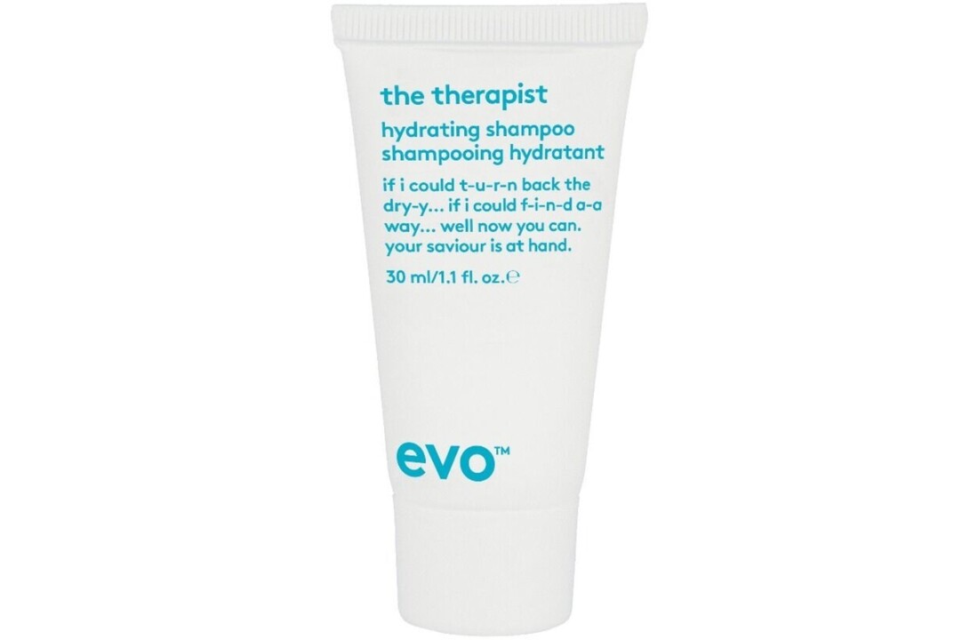 The Therapist Hydrating Shampoo