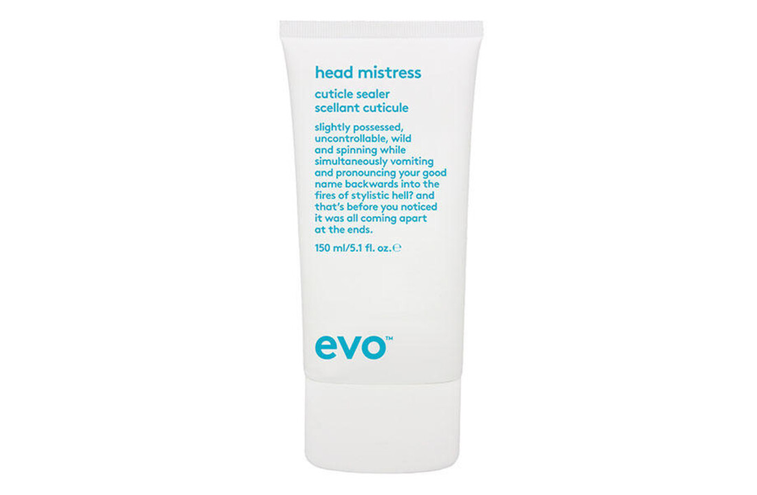 Head Mistress Cuticle Sealer - 150ml