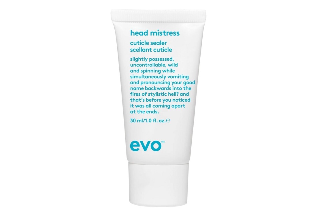 Head Mistress Cuticle Sealer - 150ml