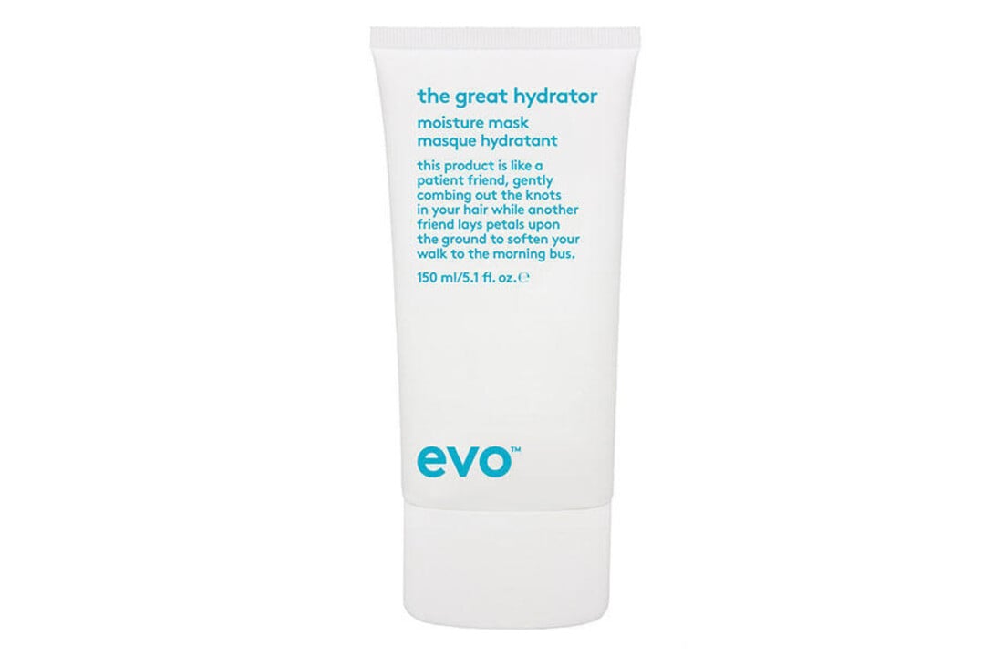 The Great Hydrator Moisture Mask