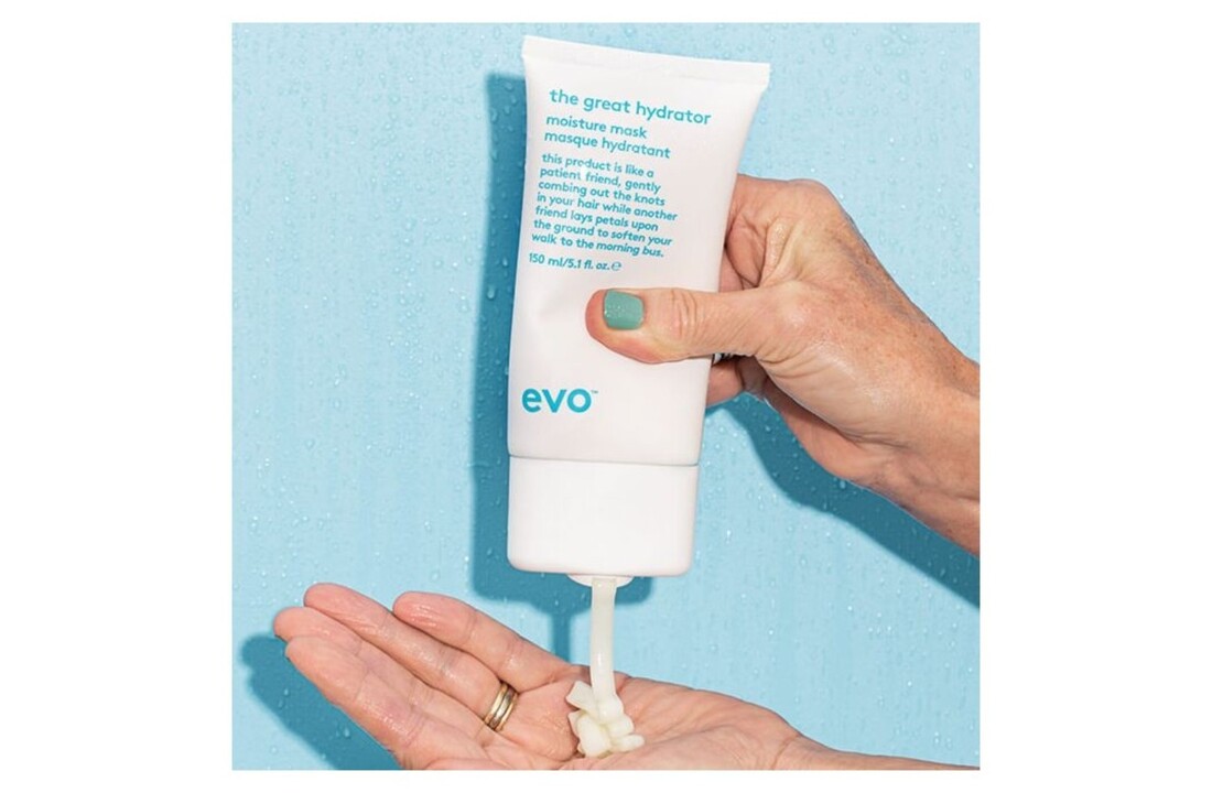 The Great Hydrator Moisture Mask