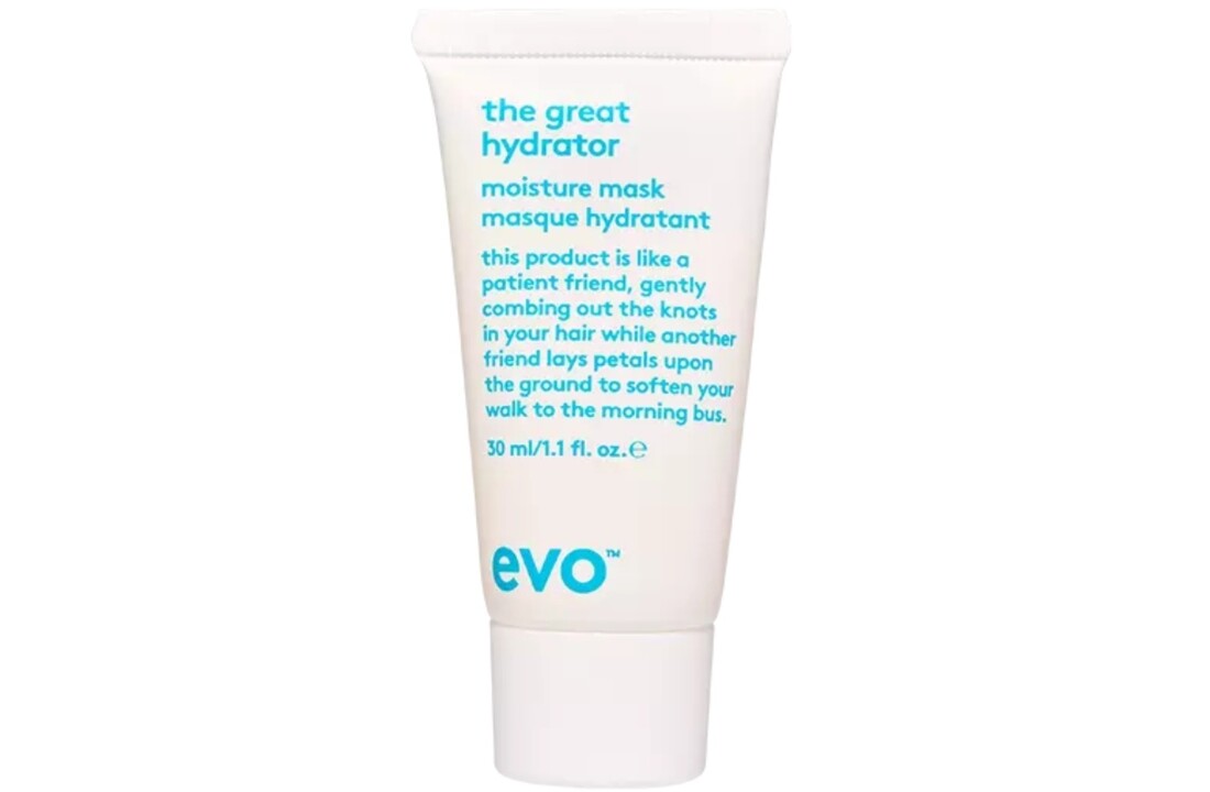 The Great Hydrator Moisture Mask