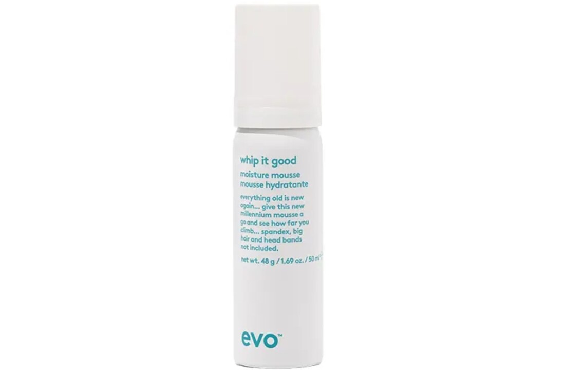 Whip It Good Moisture Mousse - 200ml