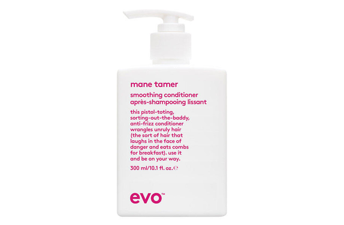 Mane Tamer Smoothing Conditioner