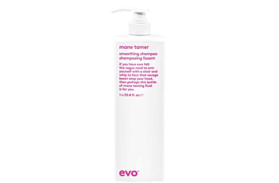 Mane Tamer Smoothing Conditioner