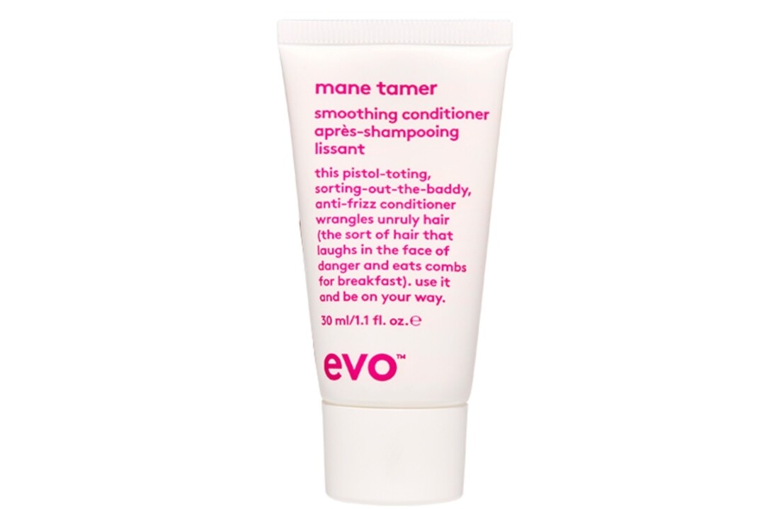 Mane Tamer Smoothing Conditioner