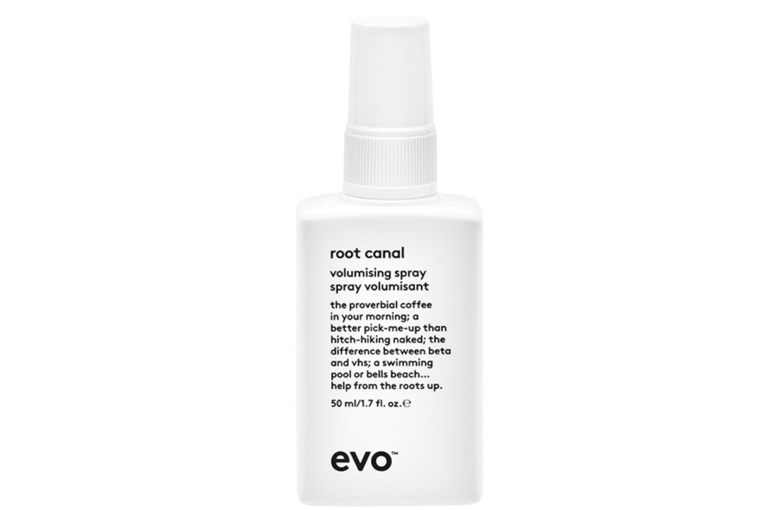 Root Canal Volumising Spray - 200ml