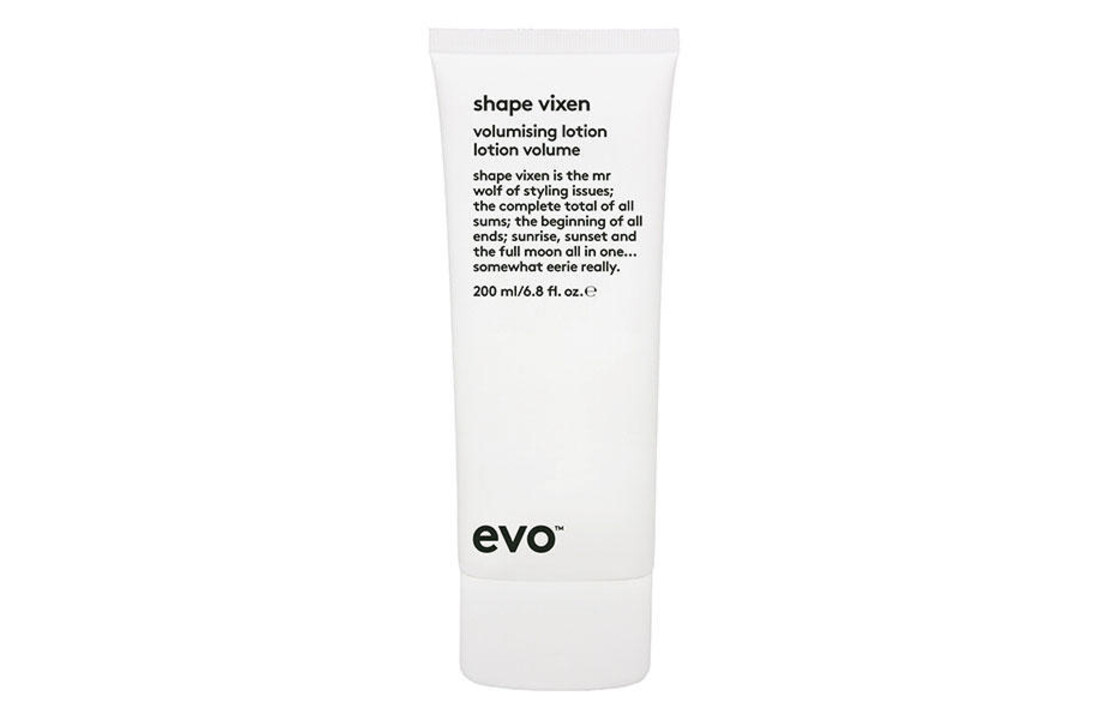Shape Vixen Volumising Lotion - 200ml