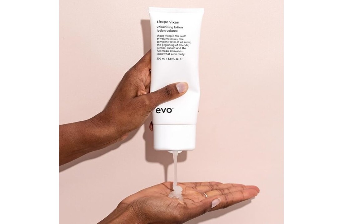 Shape Vixen Volumising Lotion - 200ml