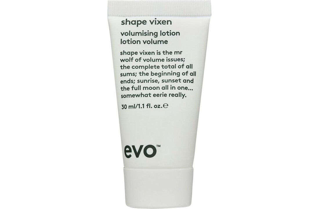 Shape Vixen Volumising Lotion - 200ml