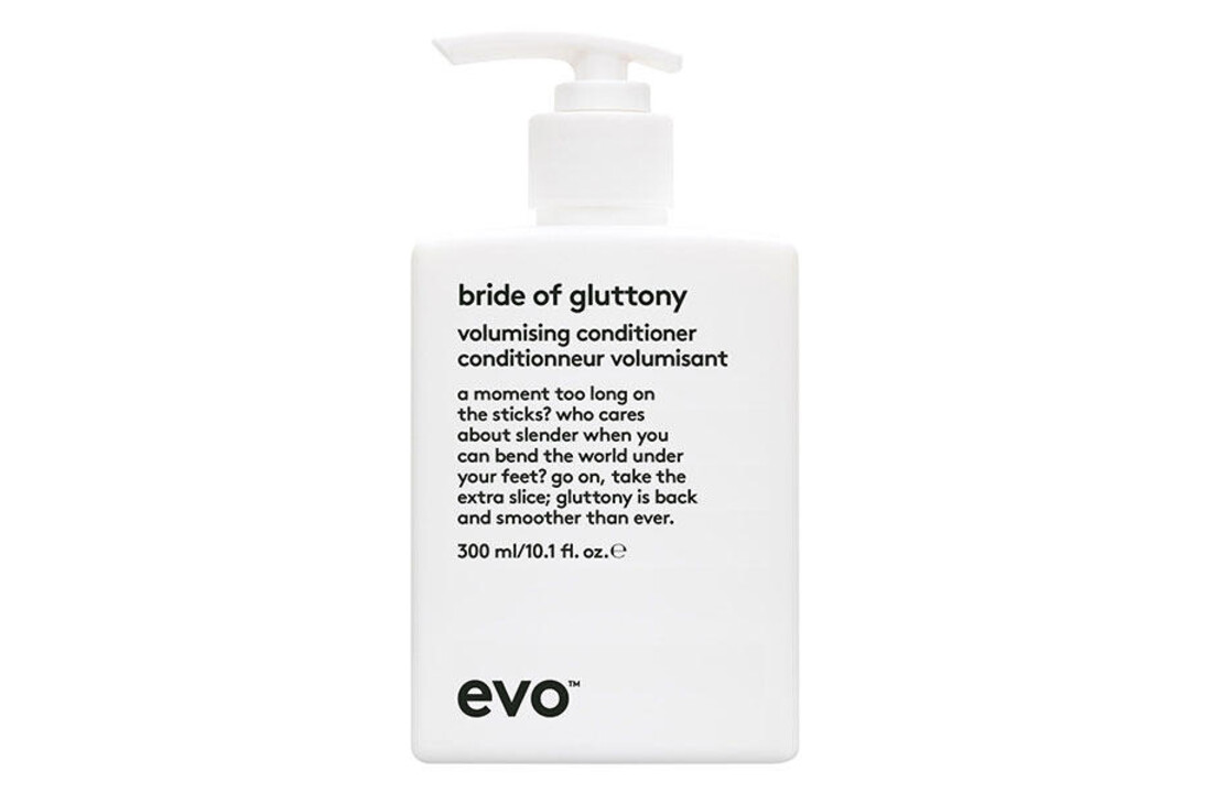 Bride Of Gluttony Volume Conditioner