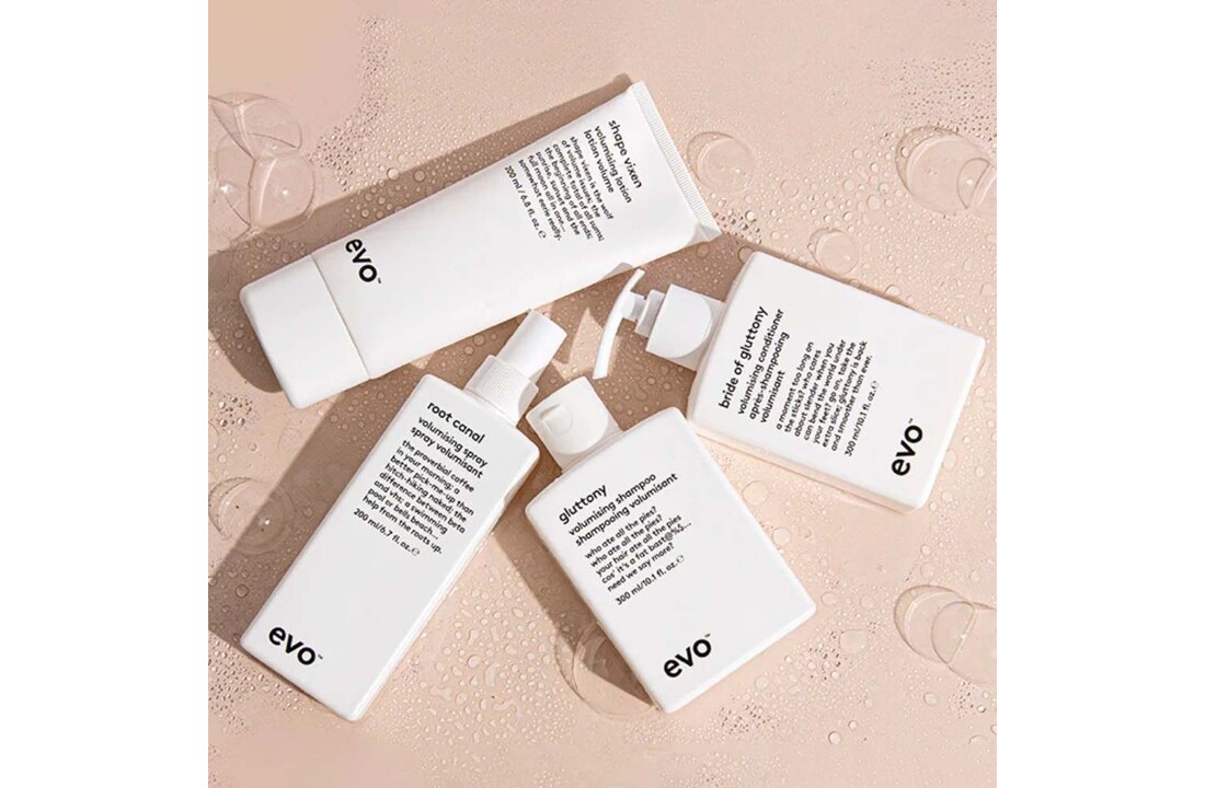 Bride Of Gluttony Volume Conditioner