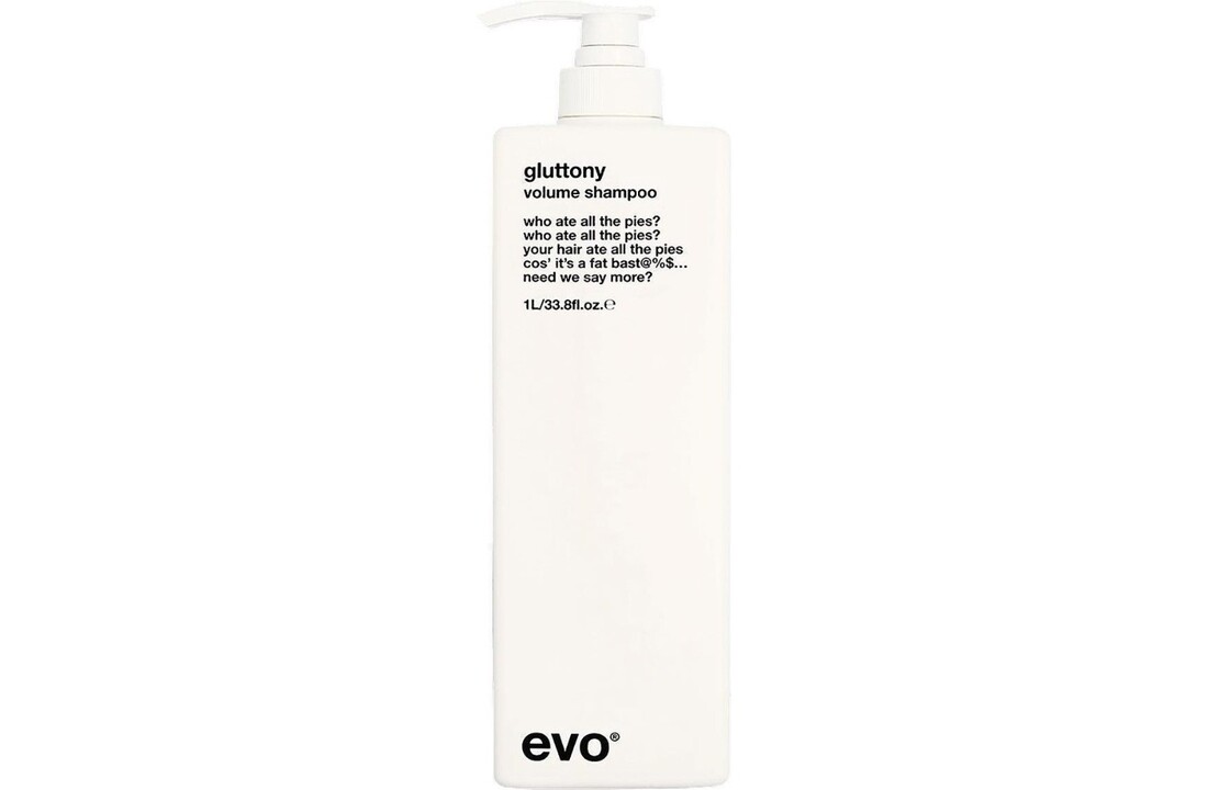 Bride Of Gluttony Volume Conditioner