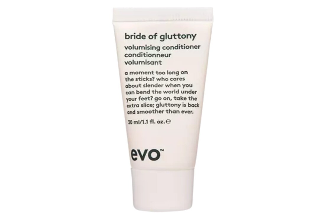 Bride Of Gluttony Volume Conditioner