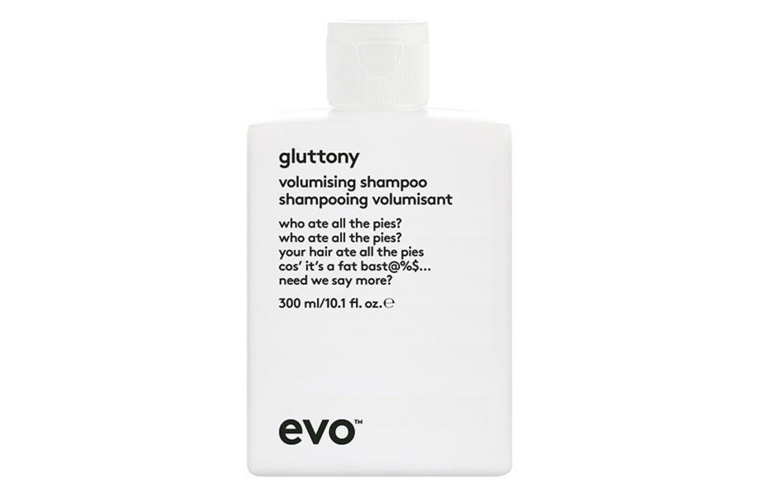 Gluttony Volume Shampoo