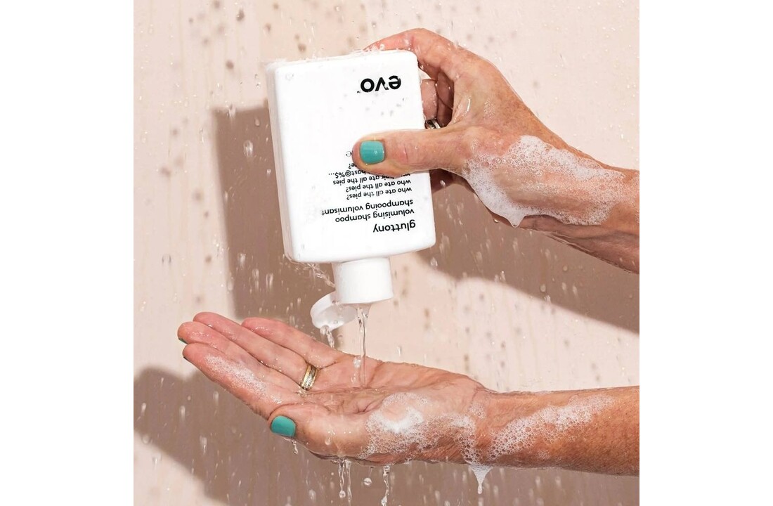 Gluttony Volume Shampoo