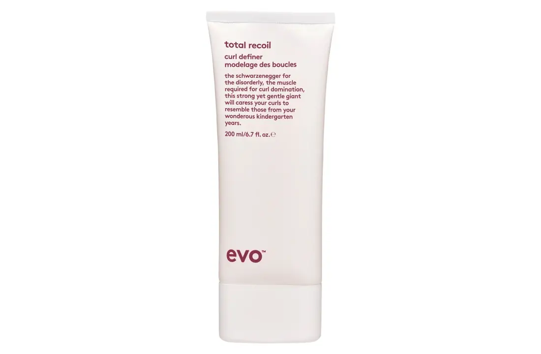 Total Recoil Curl Definer - 200ml
