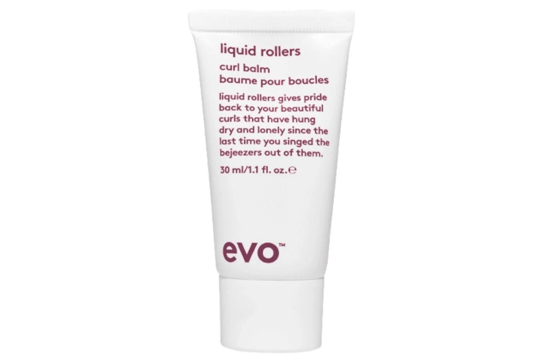 Total Recoil Curl Definer - 200ml