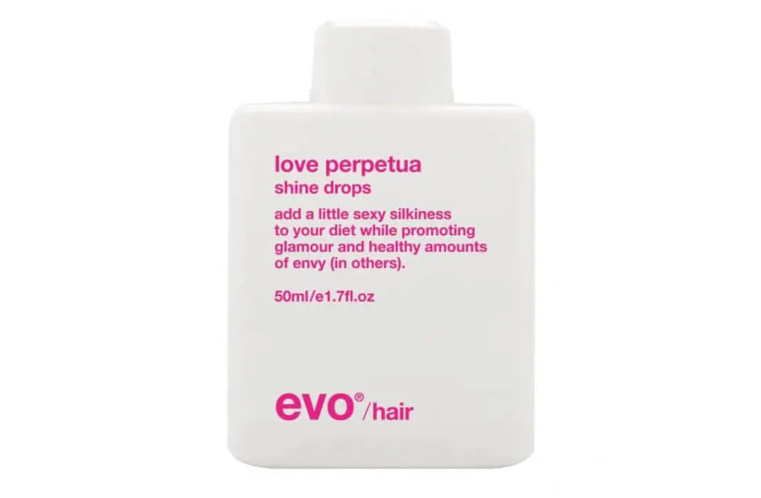 Love Perpetua Shine Drops - 50ml