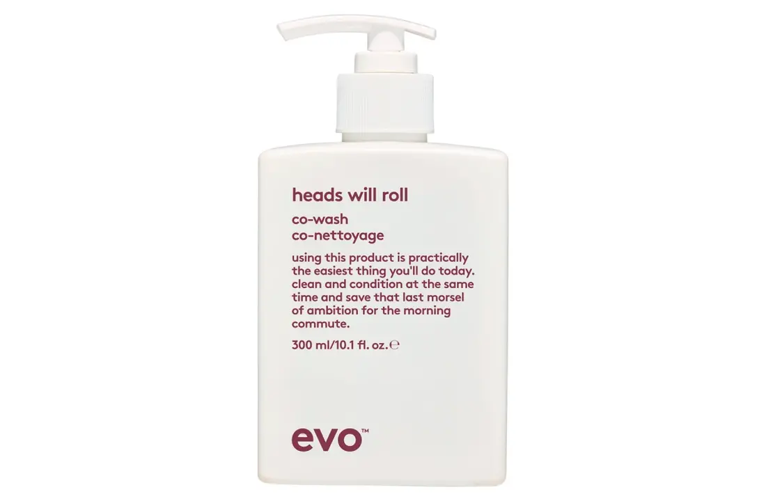 Heads Will Roll Co-Wash