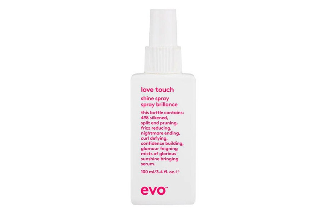 Love Touch Shine Spray - 100ml