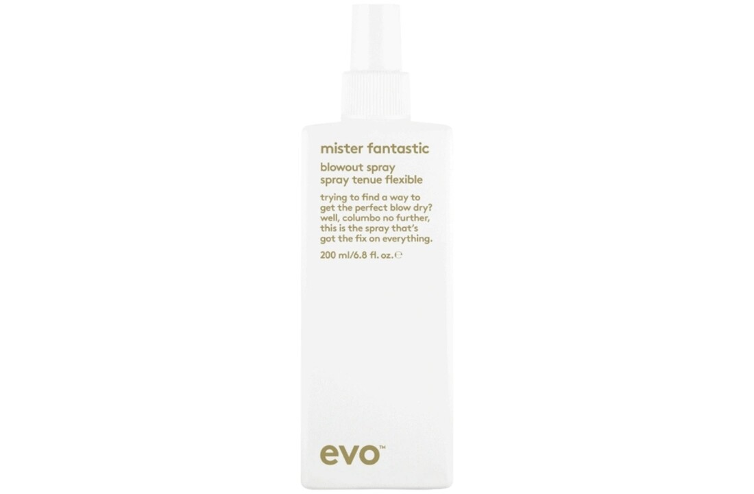 Mister Fantastic Blowout Spray - 200ml