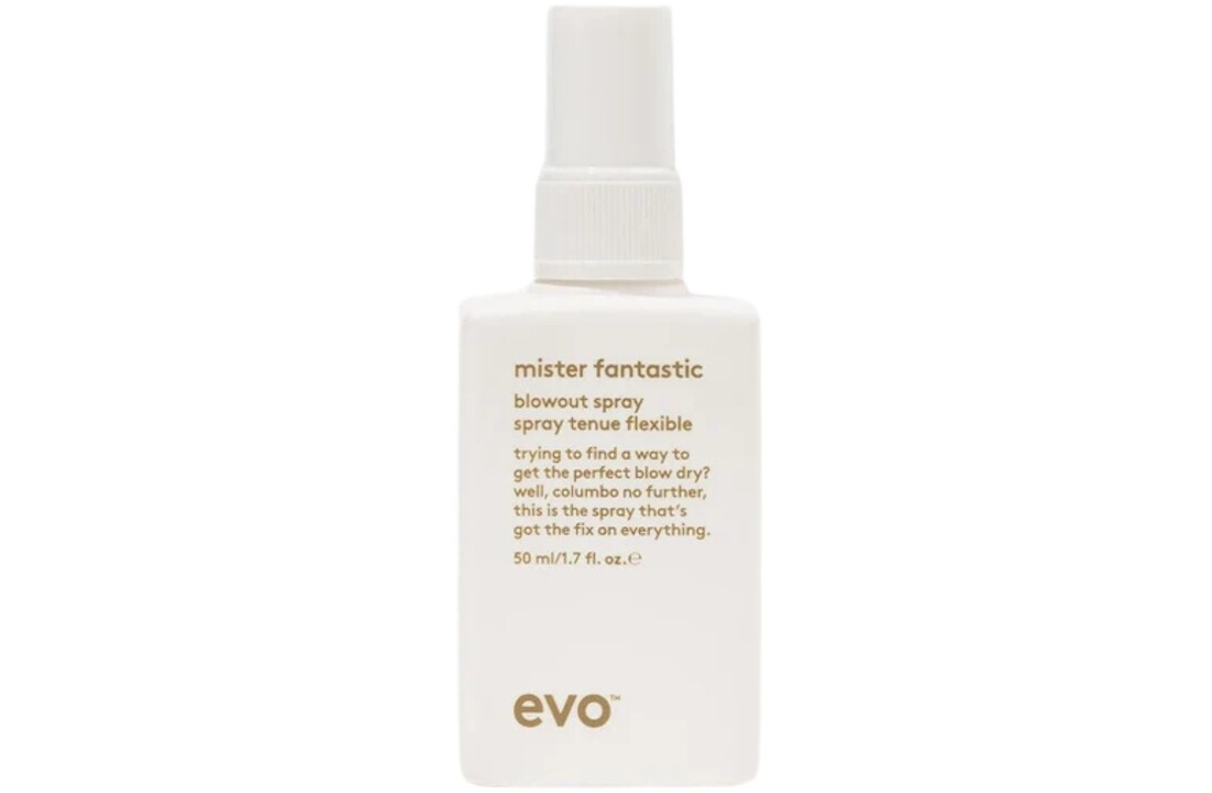 Mister Fantastic Blowout Spray - 200ml