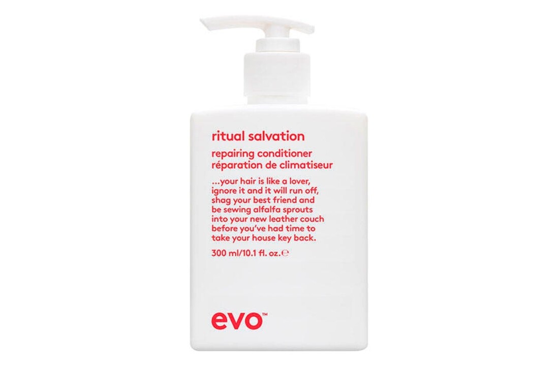 Ritual Salvation Repairing Conditioner