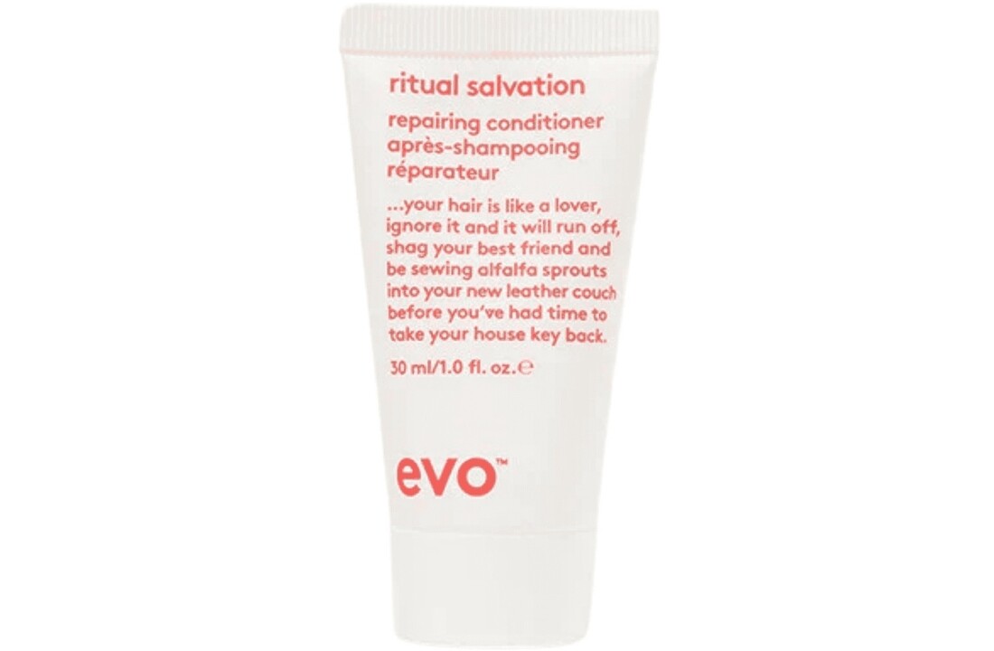 Ritual Salvation Repairing Conditioner