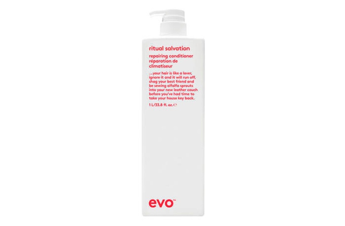 Ritual Salvation Repairing Conditioner