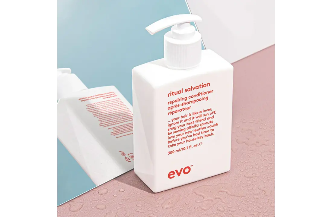 Ritual Salvation Repairing Conditioner