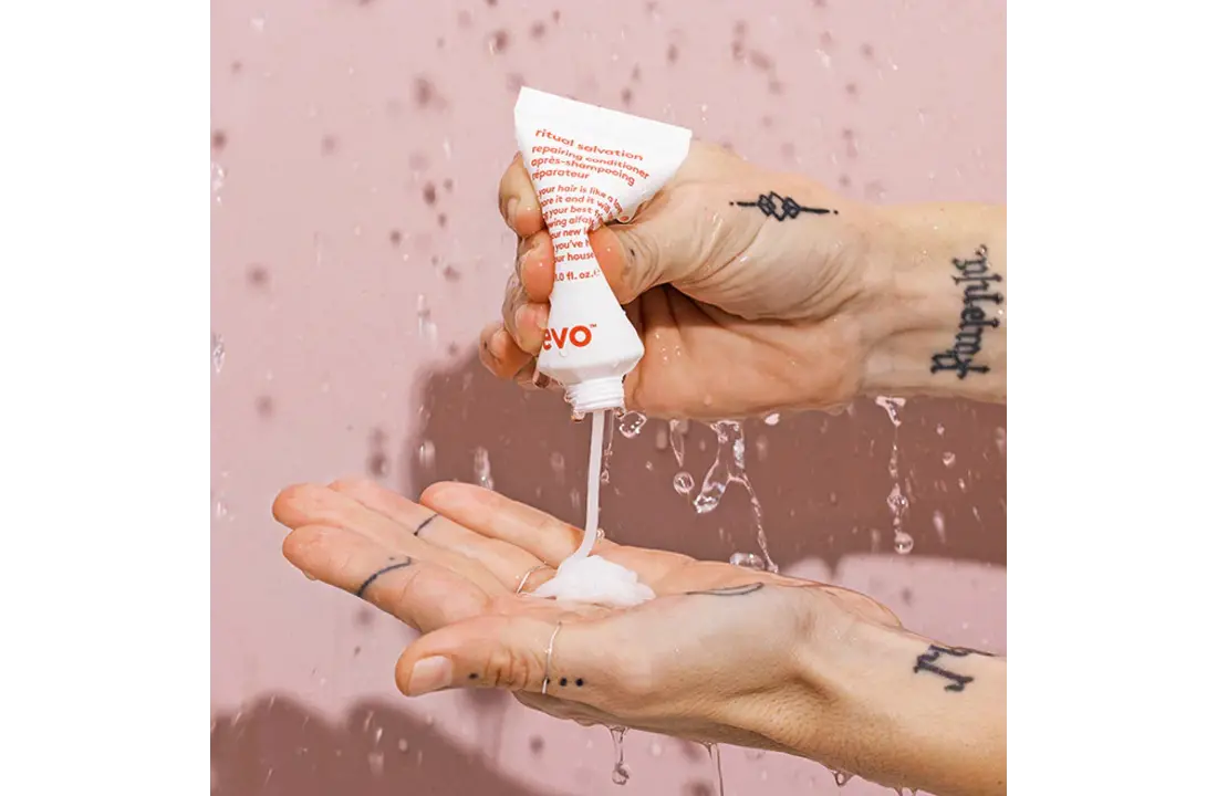 Ritual Salvation Repairing Conditioner