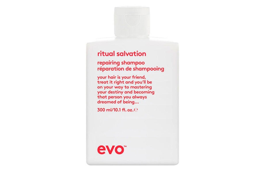 Ritual Salvation Repairing Shampoo