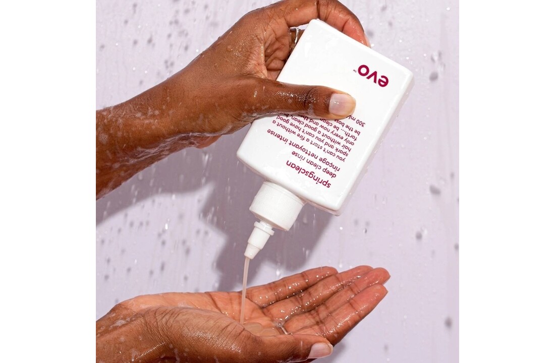 Springsclean Deep Clean Rinse