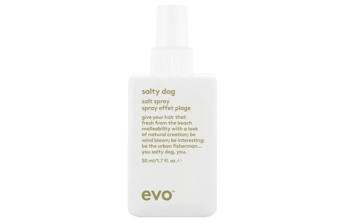 Salty Dog Salt Spray -200ml