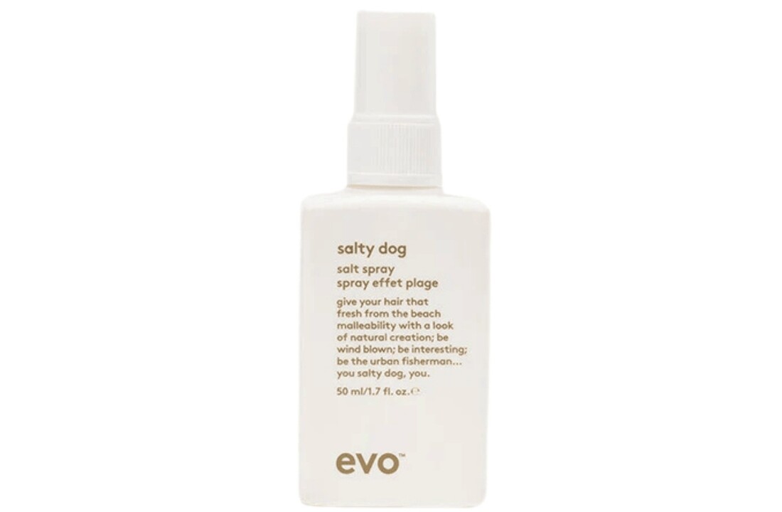 Salty Dog Salt Spray -200ml