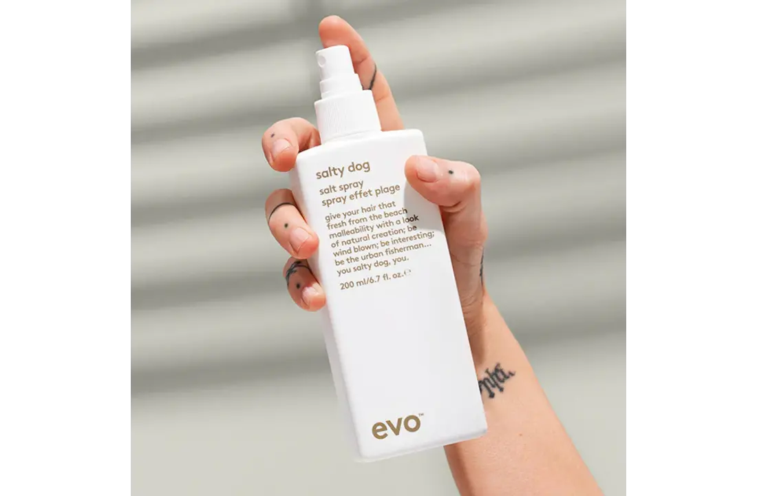 Salty Dog Salt Spray -200ml