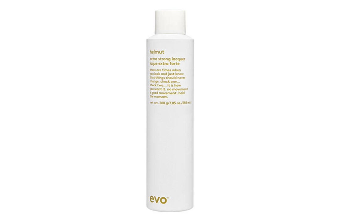 Helmut Extra Strong Lacquer - 285ml