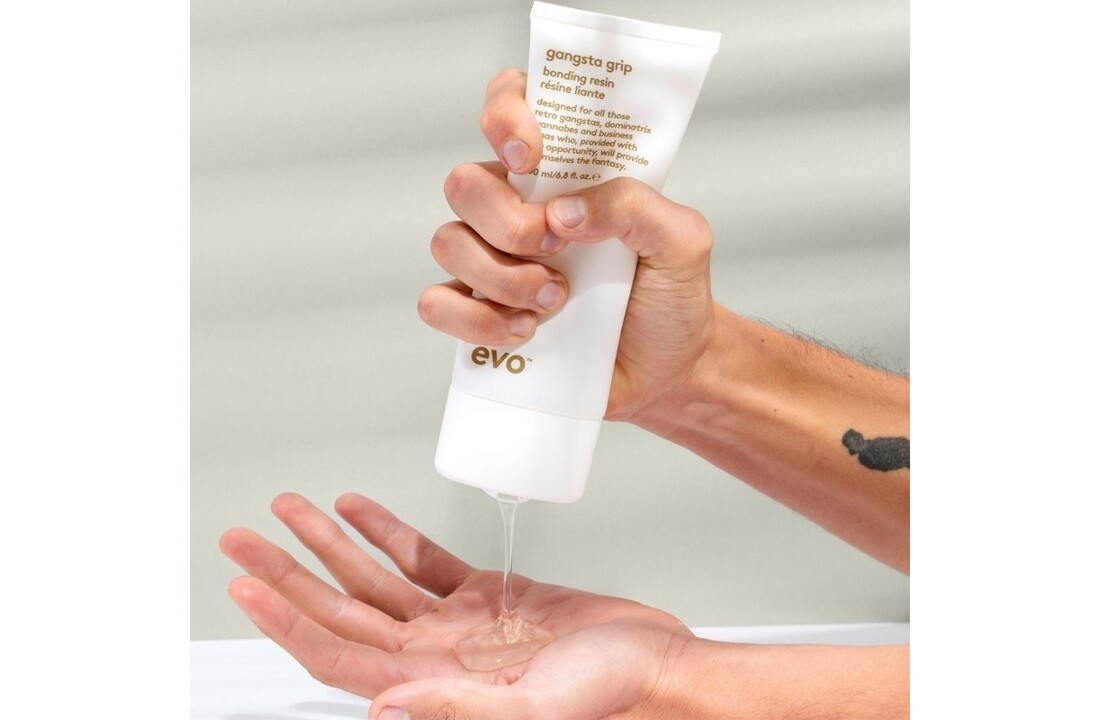 Gangsta Grip Bonding Resin - 200ml