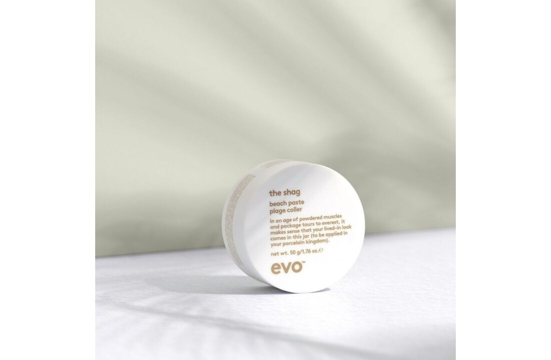 The Shag Beach Paste - 50g
