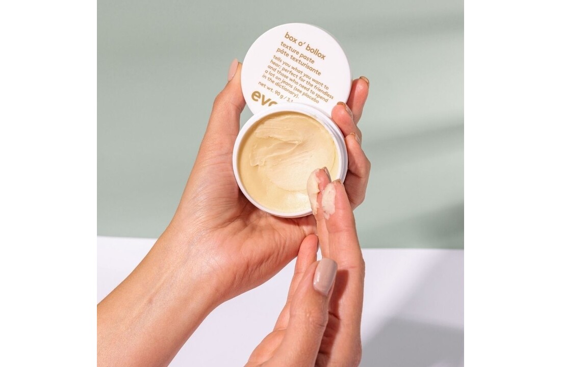 Box O Bollox Texture Paste - 90g